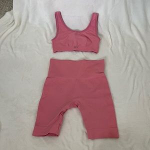 Setactive XS short set